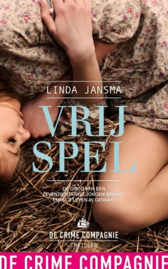 Vrij spel