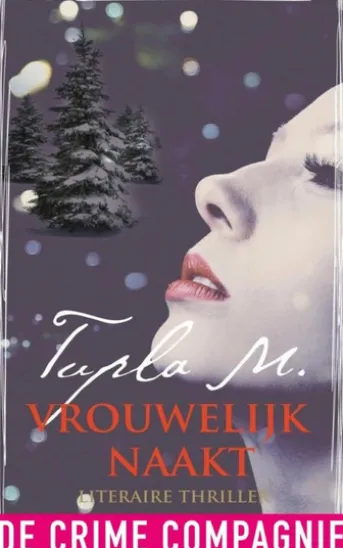 Vrouwelijk naakt