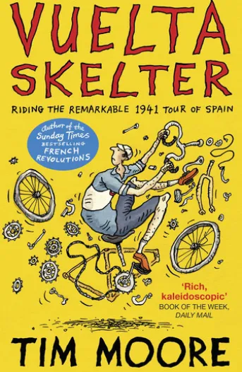 Vuelta Skelter