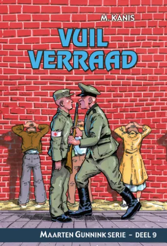 Vuil verraad