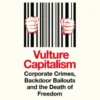 Vulture Capitalism