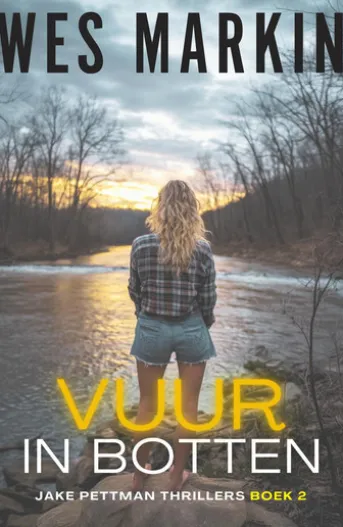 Vuur In Botten
