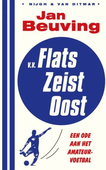 v.v. Flats Zeist Oost