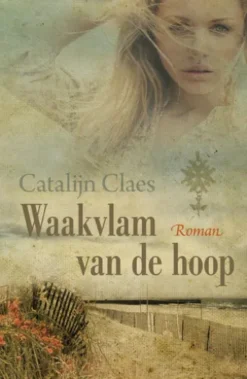 Waakvlam van de hoop
