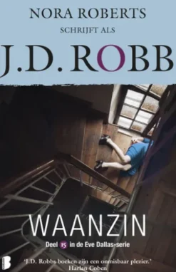 Waanzin