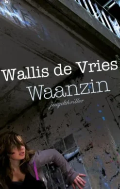 Waanzin