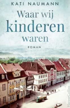 Waar wij kinderen waren