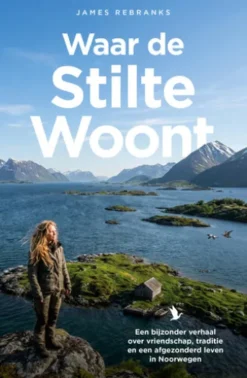 Waar de stilte woont