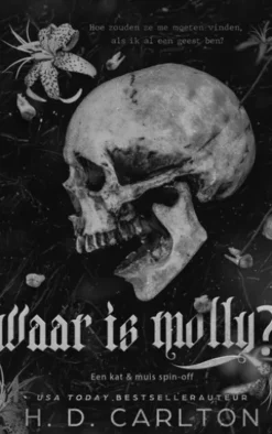 Waar is Molly?