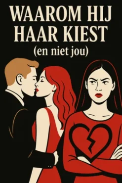 Waarom Hij Haar Kiest