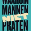 Waarom mannen niet praten