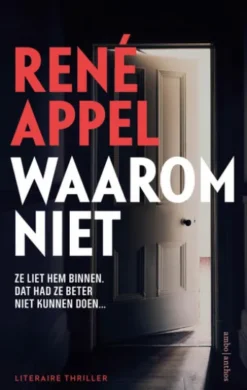 Waarom niet