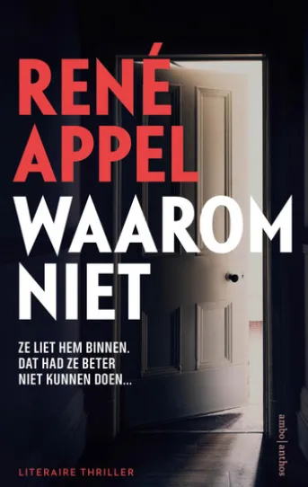 Waarom niet