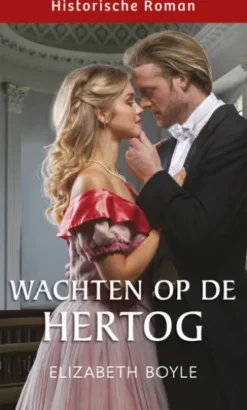 Wachten op de hertog