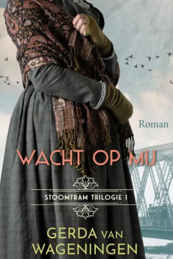 Wacht op mij