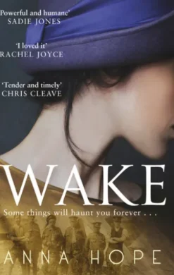 Wake