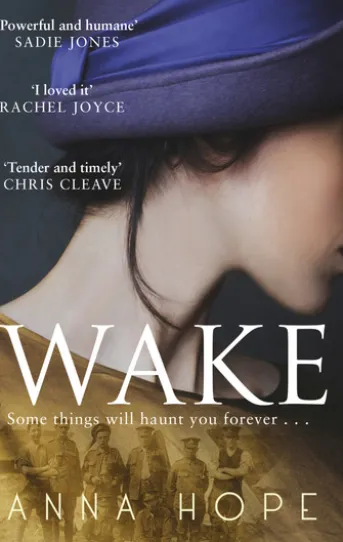 Wake