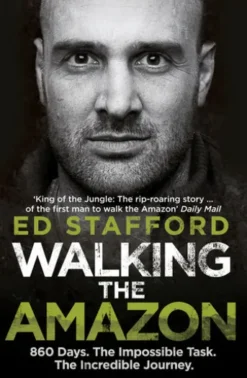 Walking the Amazon