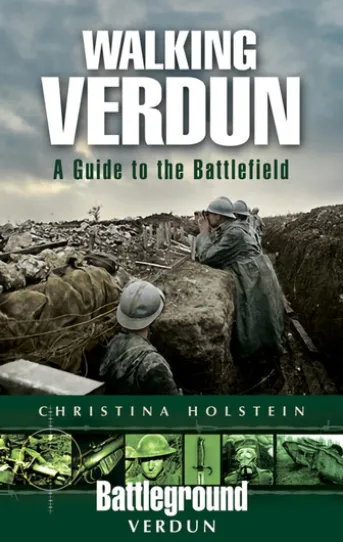 Walking Verdun