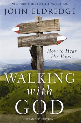 Walking with God