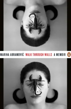 Walk Through Walls