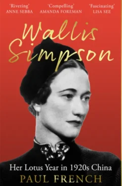 Wallis Simpson