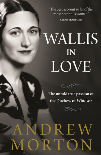 Wallis in Love