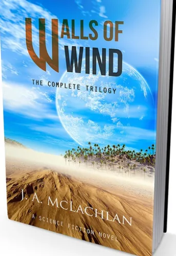 Walls of Wind