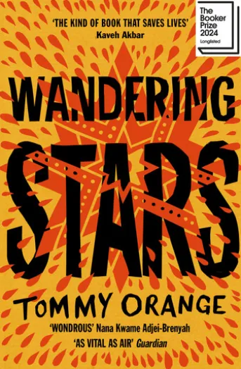 Wandering Stars