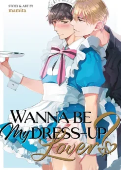 Wanna Be My Dress-Up Lover?