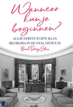 Wanneer kun je beginnen?