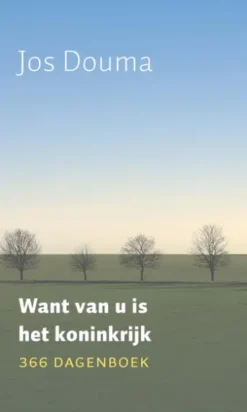 Want van U is het koninkrijk
