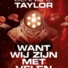 Want wij zijn met velen