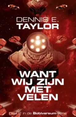 Want wij zijn met velen