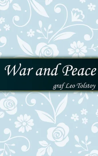 War and Peace
