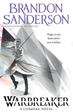 Warbreaker