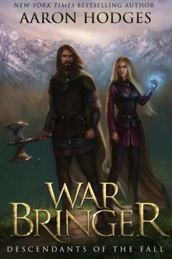 Warbringer