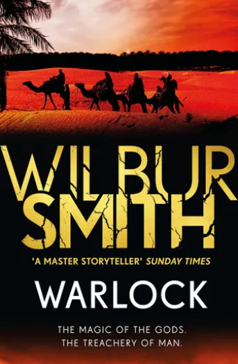 Warlock