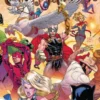War Of The Realms