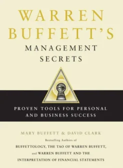 Warren Buffett's Management Secrets