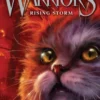 Warriors #4: Rising Storm