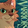 Warriors Graphic Novel: The New Prophecy, Part One of Three