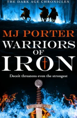 Warriors of Iron