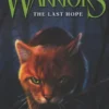 Warriors: Omen of the Stars #6: The Last Hope