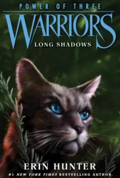 Warriors: Power of Three #5: Long Shadows