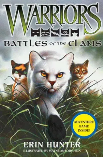 Warriors: Battles of the Clans