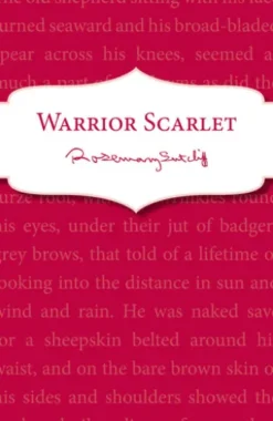 Warrior Scarlet