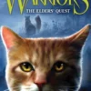 Warriors: Changing Skies #1: The Elders' Quest