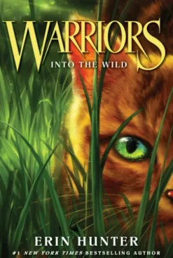 Warriors #1: Into the Wild