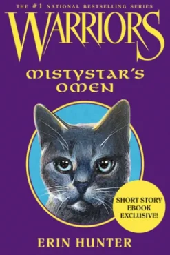 Warriors: Mistystar's Omen